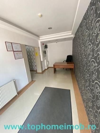 Spatiu birouri - Bd. Expozitiei - Mega Image - 17