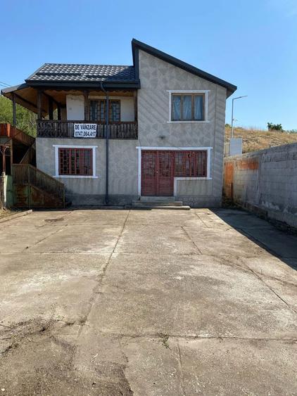 Casa de vanzare Curtisoara - 1