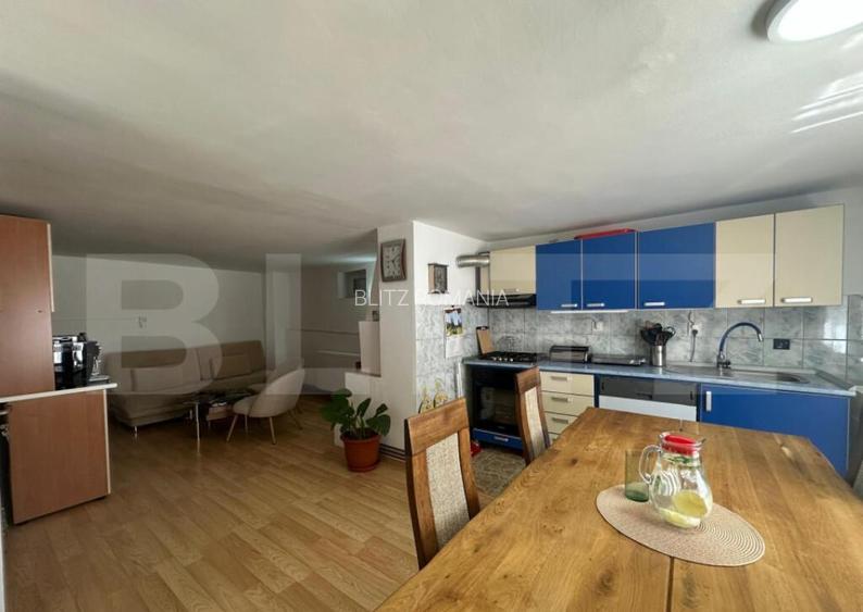 Casa individuala de vanzare, 4 camere, P+1