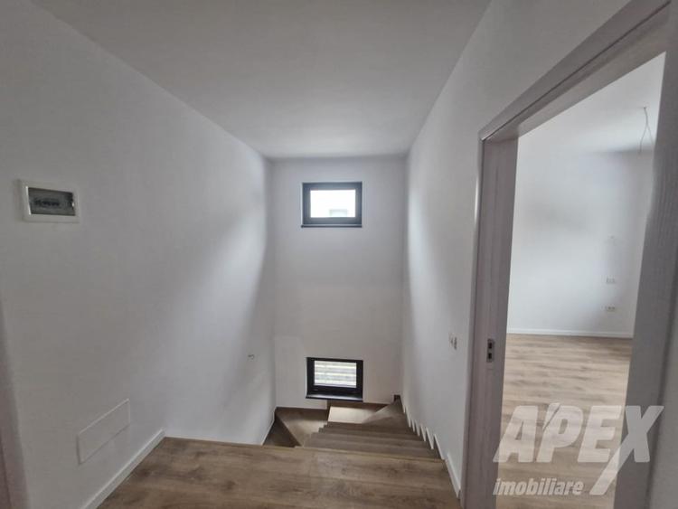 Casa individuala 5 camere | teren 500 mp | Magurele COMISION 0% - 5