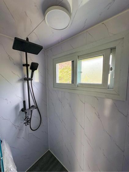 Casa modulara 36mp | Complet echipata | Tiny house | Container locuit - 1