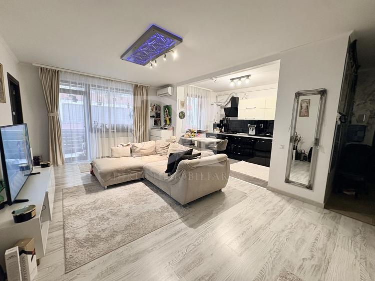 Apartament cu 2 camere | zona Parcul Poligon - 1