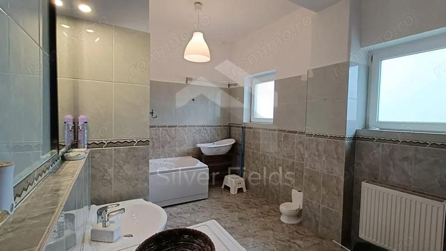 Penthouse superb 3 camere | imobil cu lift | Zona Gara de Nord - 3