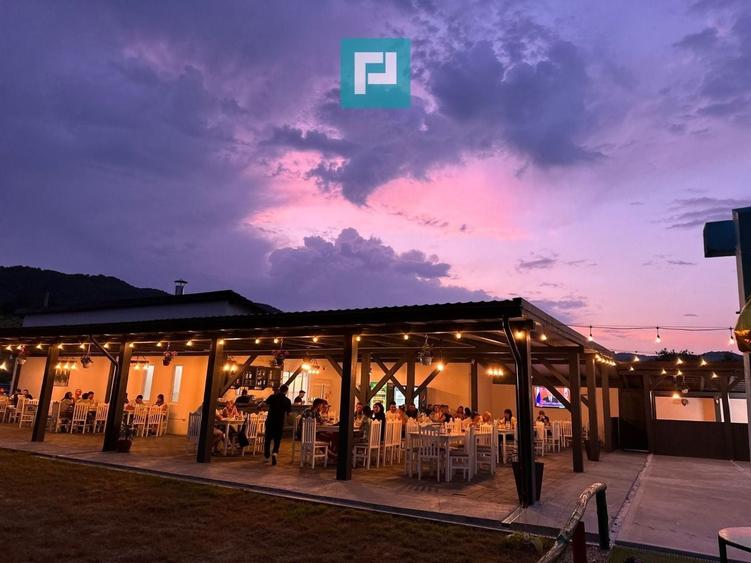 Restaurant Eșelnița, potențial turistic mare - 1