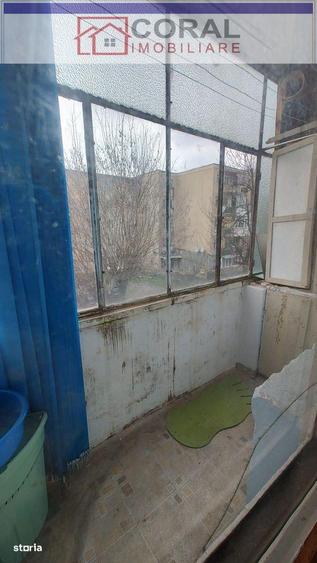 De vanzare apartament 2 camere, zona Dacia - 4