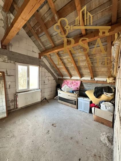 Casa spatioasa cu anexa si teren 550 mp – Goranu, Ramnicu Valcea - 13