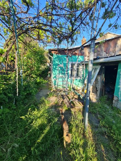 Vanzare proprietate, in Galati, langa Spitalul Militar, sup.teren 712mp - 11