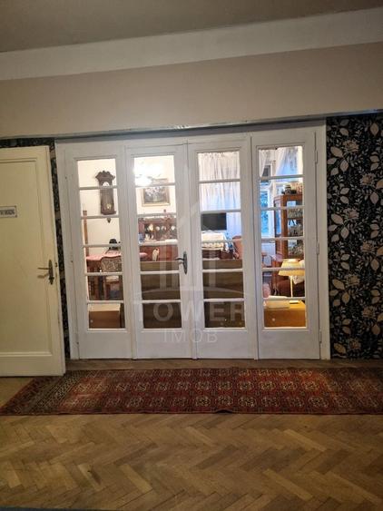 Casă de vânzare | Calea Poplăcii - Sibiu - 7