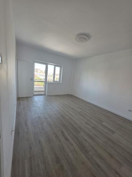 BLOC NOU apartament cu 1 camera 34.2m² de vanzare, FINALIZAT , ZONA CENTRALA Pod - 4