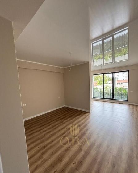 STUDIO OBA LAKE - MAMAIA NORD- LOC PARCARE INCLUS - PROIECT FINALIZAT - 6