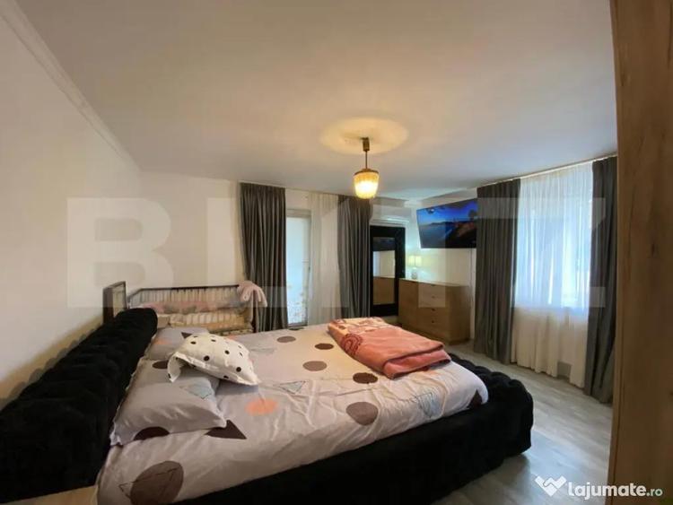 Casa moderna 4 camere, 30 ari teren, 4 anexe la 20 de minu - 2
