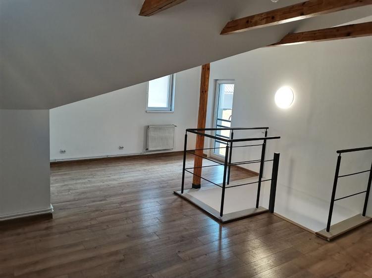 Spatiu comercial de inchiriat, 50 mp, zona Piata Cipariu - 5