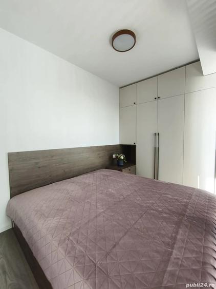 De vanzare Studio premium cu terasa spa?ioasa in Magurele - bloc nou - 3