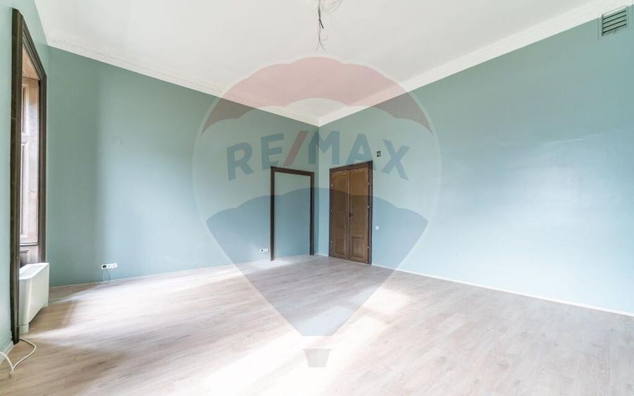 Spa?iu de birou de inchiriat Calea Aurel Vlaicu - 6