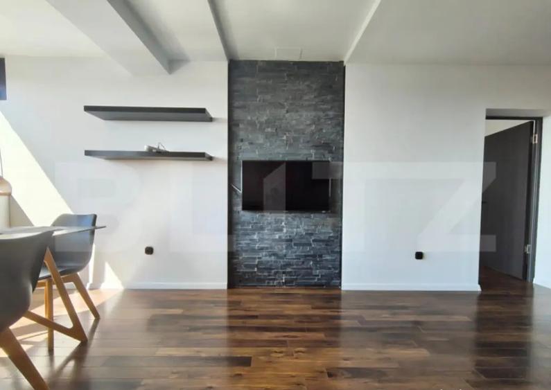 Apartament cu 3 camere - Rogerius - 71 mp - 6