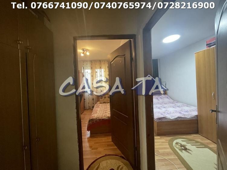 Apartament 3 Camere, Etaj 2, Strada Aleea Plopilor - 10