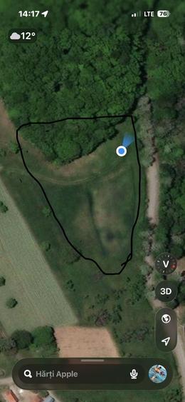 Vand Teren Intravilant - 2