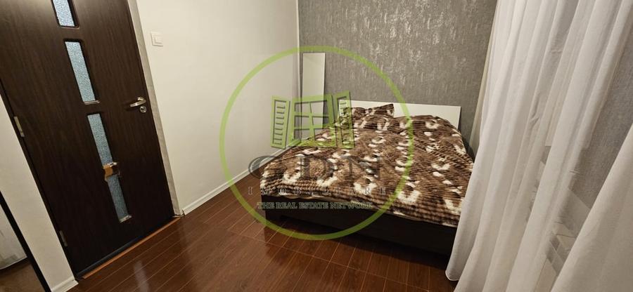 Apartament 2 camere, semidecomandat, zona Valea Rosie - 6