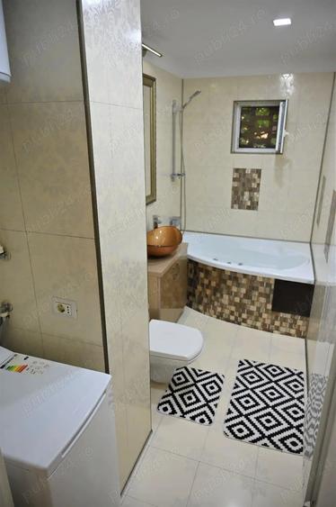 Apartament de vanzare Mangalia 2 camere Cf 1 - 3