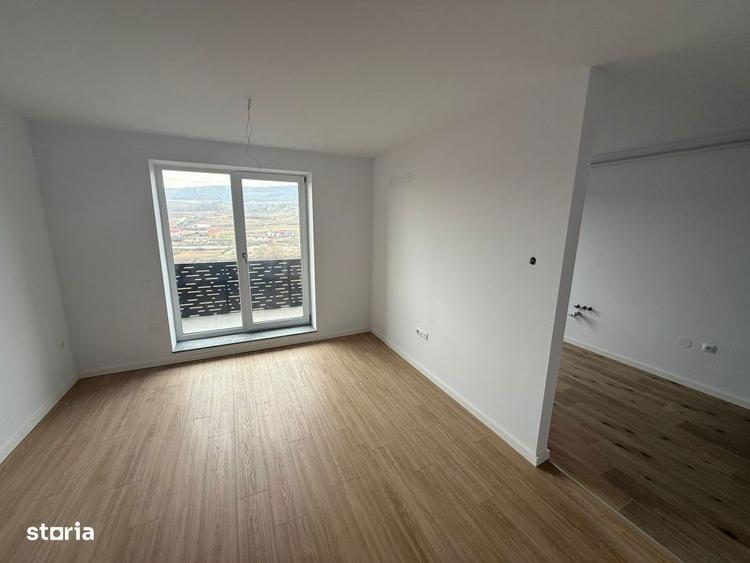 Apartament 2 camere, PARCARE&BOXA Inclusa, Orientare SUD,VIEW,Chinteni - 3