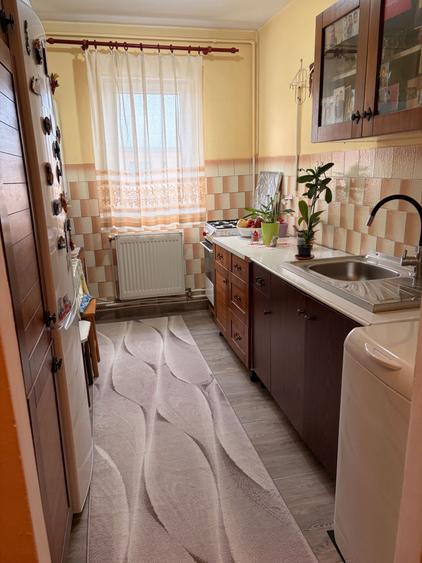 Vand apartament 2 camere in Turda - 4