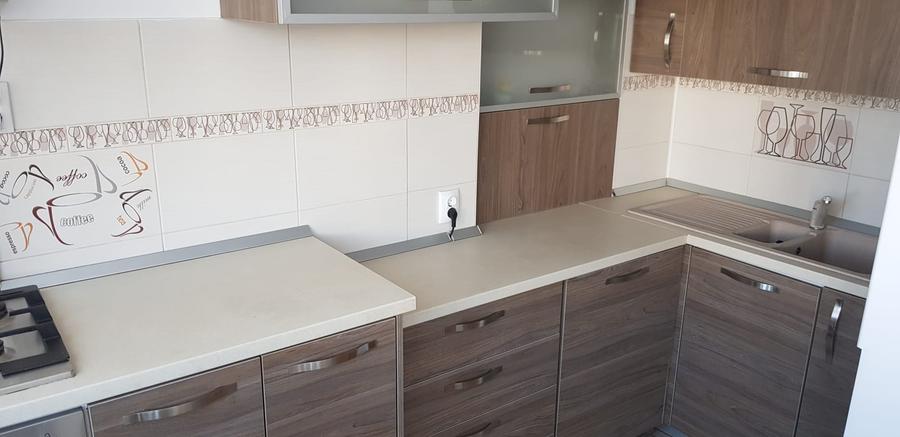 Iancului Metrou,bl.1987,et.4/9,DECOMANDAT,Amenajat,2 bai,mobilat utilat complet - 24