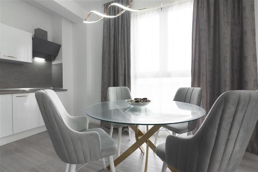 RECO apartament nou cu 2 camere - 7