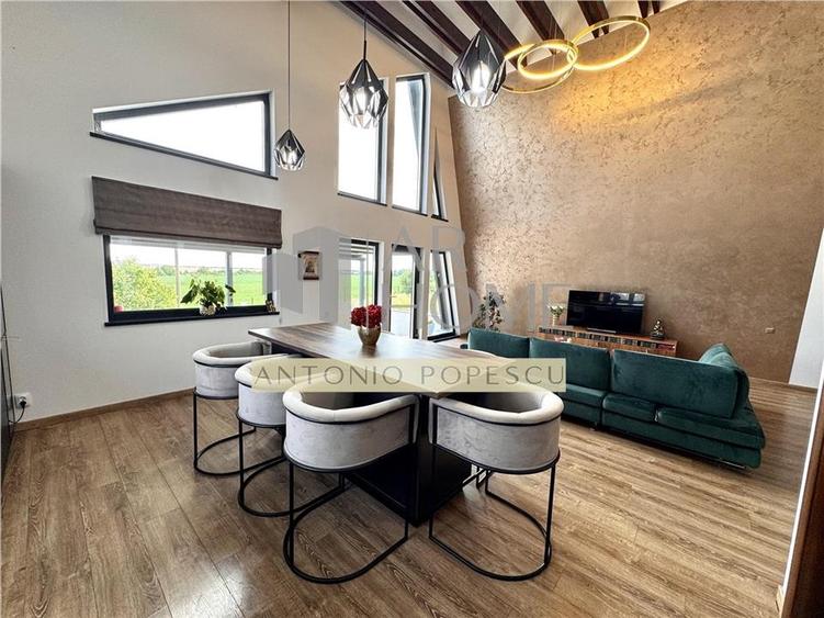 Casa 3 camere deosebita, in Paulestii Noi - 30