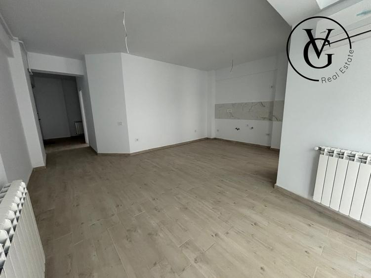 Apartament 2 camere Mamaia Sat / Lidl - 3