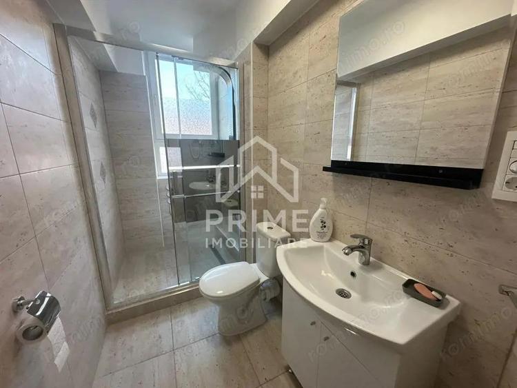 Apartament 2 camere| 56 mp| etaj 1| zona Cugir - 1