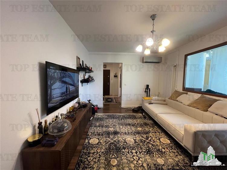 Apartament cochet 3 camere complet renovat,  zona linistita Berceni - 8