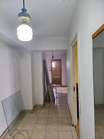 Berceni- Bulevardul Alexandru Obregia- BRD - 5