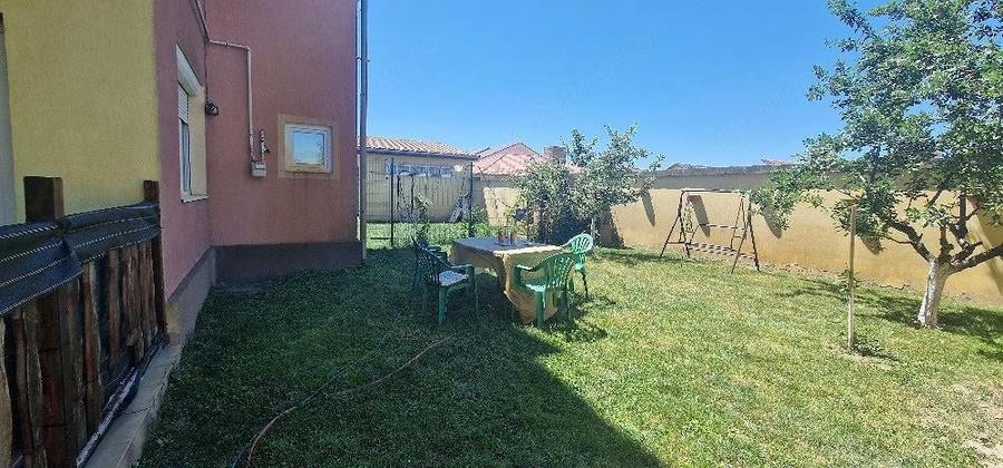 Apartament in vila,Mo?ni?a Noua langa supermarket Lidll. - 6