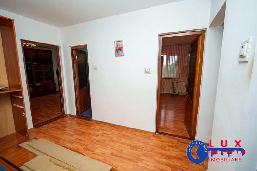 ID 2974 Apartament 2 camere - Strada Sabinelor - 4
