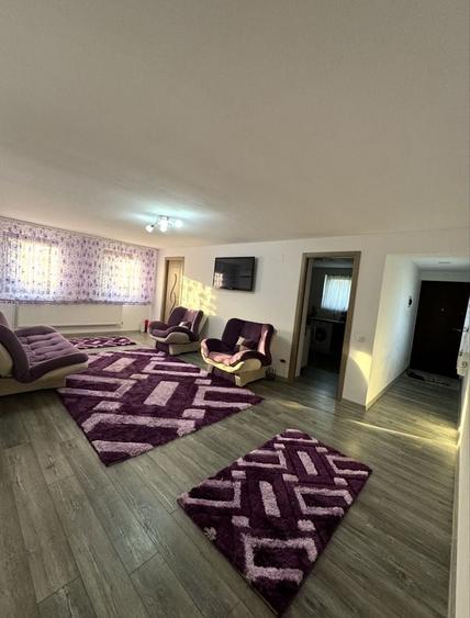 Apartament cu 2 camere - 3