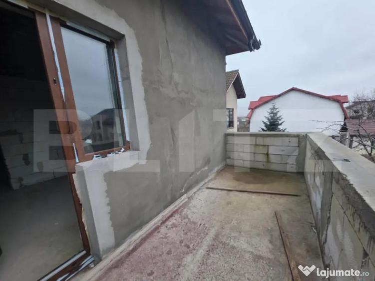 ARTA DE A CONSTRUI FARA COMPROMISURI: VILA TA MODERNA IN - 2