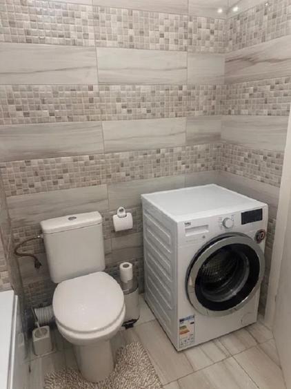 Apartament modern 2 camere – Bucium Confort - 5