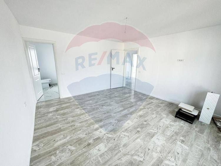 Buftea - Vilă nouă cu 5 camere, 3 băi, 141 mp utili, 317 mp teren - 7