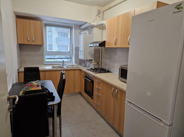 2 camere Avantgarden Bartolomeu - 4