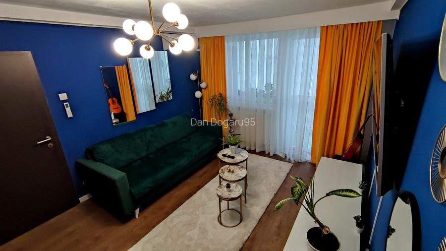 Se Inchiriaza Apartament cu 2 Camere | Zona Garii | Constanta Se Inchiriaza Apartament cu 2 Camere | Zona Garii | Constanta