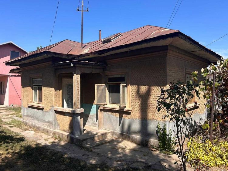 Casa batraneasca de inchiriat - 5