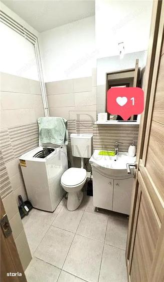 Apartament 2 camere Lipovei langa Piata Noua etaj 2 bloc izolat centrala - 1