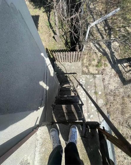 Casa batraneasca Podu Turcului, Bacau + Teren - 2