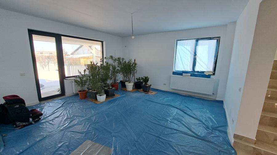 VILA SUPERBA CU 5 CAMERE  IN COMPLEX REZIDENTIAL CU CIRCUTI INCHIS - 7