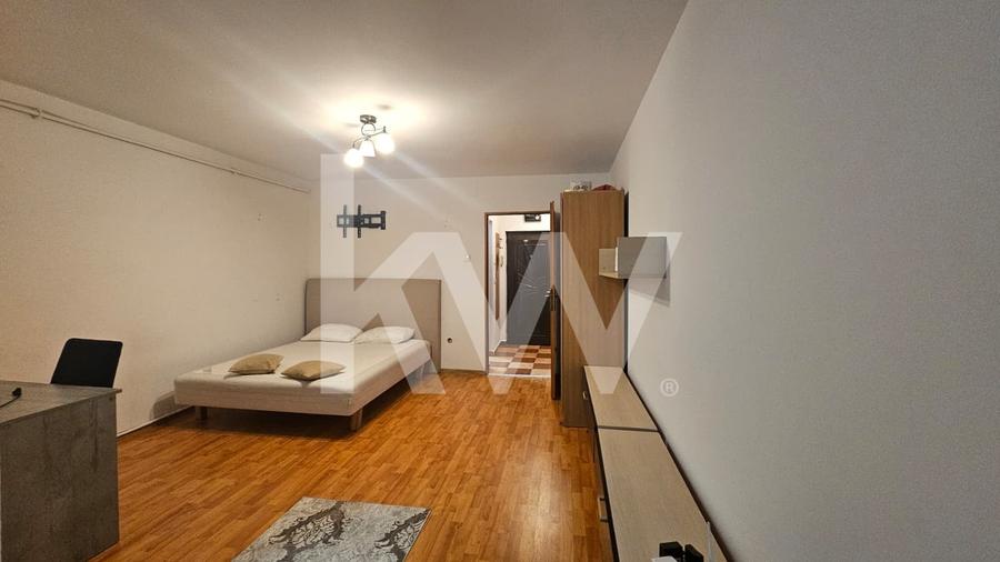 Comision 0% - Garsoniera la etaj intermediar - Tractorul - 3