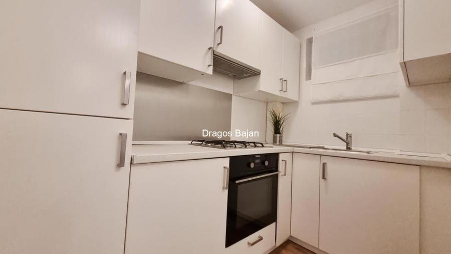 Sala Palatului // Mobilat si utilat // 1960 - 5