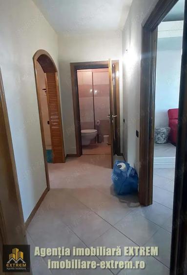 Apartament cu 3 camere, 82 mp, vis-a-vis Penny Ghe. Petra?cu Tecuci - 3