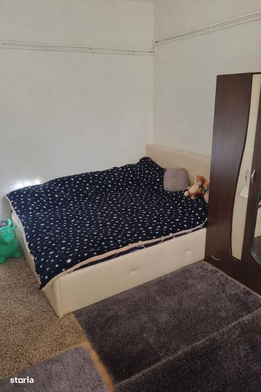 Casa Mioveni, Valea Stanii, Bld. Dacia, 4 camere, 2 bai - 1