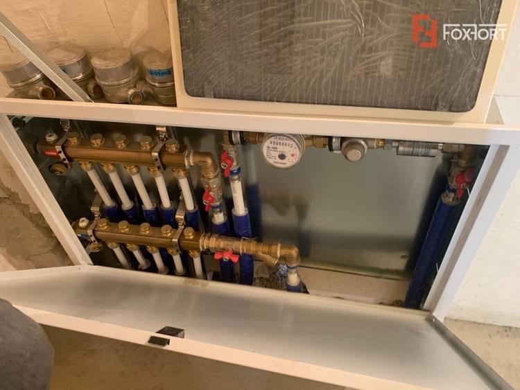 Apartament cu 3 camere, decomandat, zona Sagului - 5