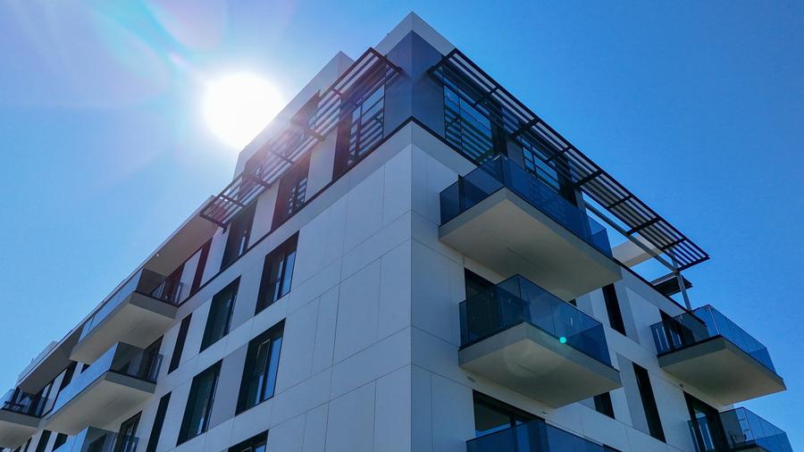 FLOREASCA - PENTHOUSE PE 2 NIVELE - 1